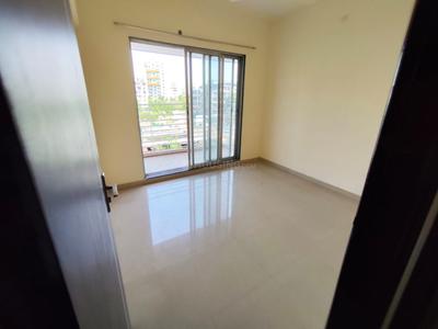 Bedroom Image of 1450 Sq.ft 2 BHK Apartment / Flat for sale in Lakhani Grandeur, Ulwe Navi Mumbai for Rs. 16500000
