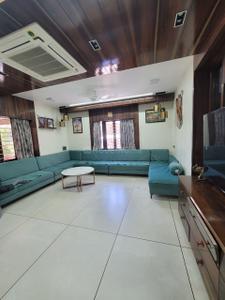 Hall Image of 6399 Sq.ft 6 BHK Villa for sale in Thaltej Ahmedabad for Rs. 160000000