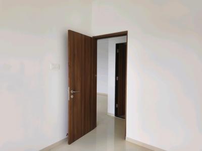 Bedroom Image of 1400 Sq.ft 3 BHK Apartment / Flat for rent in Runwal The Central Park, Chinchwad Pune for Rs. 43000