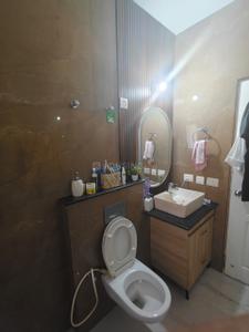 Image of 2000 Sq.ft 3 BHK Apartment / Flat for sale in Godrej Summit, Sector 104, Gurgaon for Rs. 18000000