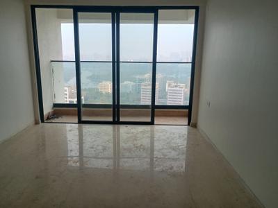 Living Room Image of 1650 Sq.ft 3 BHK Apartment / Flat for sale in Kalpataru Magnus, Bandra East Mumbai for Rs. 87200000