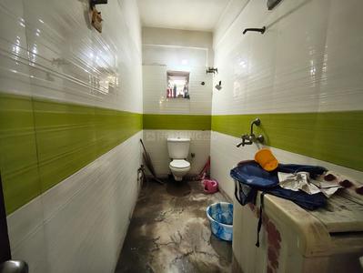 Bathroom Image of 1593 Sq.ft 3 BHK Apartment / Flat for sale in Madurdaha Kolkata for Rs. 9000000