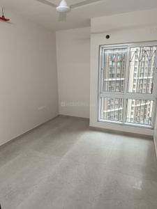 Bedroom Image of 650 Sq.ft 2 BHK Apartment / Flat for sale in Dosti West County, Thane West Thane for Rs. 8999999