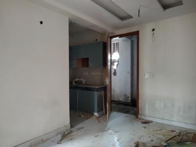 Living Room Image of 620 Sq.ft 2 BHK Apartment / Flat for sale in Khanpur New Delhi for Rs. 3125000