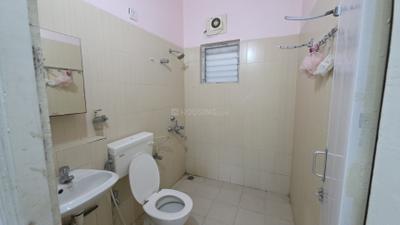 Image of 1160 Sq.ft 3 BHK Apartment / Flat for sale in Godrej Prakriti, Sodepur, Kolkata for Rs. 5800000
