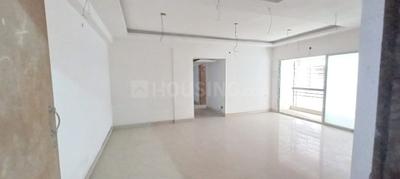 Hall Image of 1259 Sq.ft 3 BHK Apartment / Flat for sale in Chinar Park Kolkata for Rs. 6950000