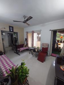 Hall Image of 1011 Sq.ft 2 BHK Apartment / Flat for sale in RK R K Spectra, Bavdhan Pune for Rs. 8000020