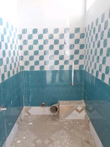 Bedroom One Image of 1100 Sq.ft 3 BHK Apartment / Flat for sale in Kamdahari Kolkata for Rs. 4500000