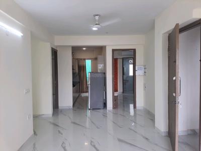 Living Room Image of 1208 Sq.ft 2.5 BHK Builder Floor for sale in Smartworld Gems, Sector 89 Gurgaon for Rs. 13500000