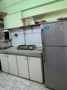 Kitchen Image of Aakash darshan in Santacruz East, Mumbai