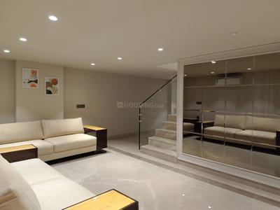 Hall Image of 4500 Sq.ft 4 BHK Builder Floor for sale in Greater Kailash I New Delhi for Rs. 180000000