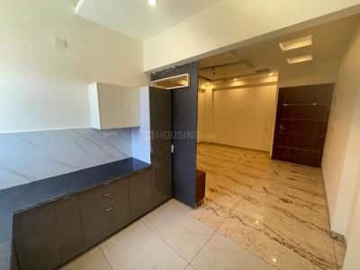 Kitchen Image of 1000 Sq.ft 2 BHK Apartment / Flat for sale in Sahastradhara Road Dehradun for Rs. 7000000