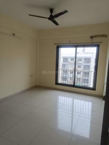 Siddhi Aarohi Crest Bedroom One 2