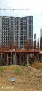 Image of 2100 Sq.ft 3 BHK Apartment / Flat for sale in Ambika Florence Park, New Chandigarh, Chandigarh for Rs. 19500000