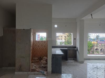 Kitchen Image of 950 Sq.ft 2 BHK Apartment / Flat for sale in Bally Khal Howrah for Rs. 3500000