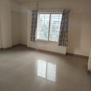 Bedroom Image of 1600 Sq.ft 3 BHK Apartment / Flat for sale in Karve Nagar Pune for Rs. 19800000