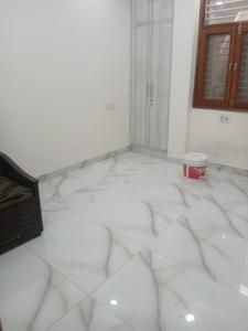 Bedroom Image of 650 Sq.ft 2 BHK Apartment / Flat for rent in Swaraj Homes Maa Shakti Apartments, Paschim Vihar New Delhi for Rs. 20500