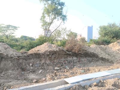 Image of 60 Sq.ft Residential Plot / Land for sale in Sector 29 Rohini, New Delhi for Rs. 10200000