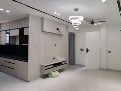 Living Room Image of 1436 Sq.ft 3 BHK Builder Floor for sale in Indirapuram Ghaziabad for Rs. 18100000
