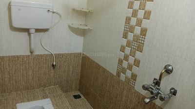Bathroom Image of V smart p.g in Ramapuram, Chennai
