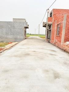 Image of 800 Sq.ft Residential Plot / Land for sale in Atharv Royal Green City, Morta Village, Ghaziabad for Rs. 2649000