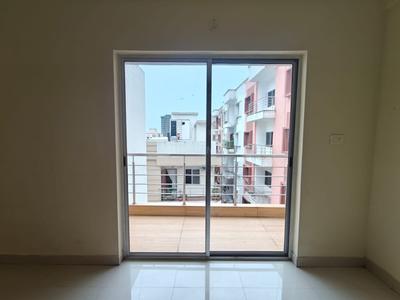 Bedroom Image of 1650 Sq.ft 3 BHK Apartment / Flat for sale in Triveni Residency, Baridih Basti Jamshedpur for Rs. 8499000