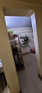 Balcony Image of 1000 Sq.ft 1 BHK Apartment / Flat for sale in Ambegaon Pathar Pune for Rs. 4000000