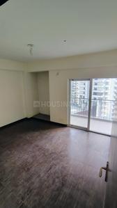 Bedroom Image of 811 Sq.ft 2 BHK Apartment / Flat for sale in Rudra Palace Heights, Noida Extension Greater Noida for Rs. 8300000