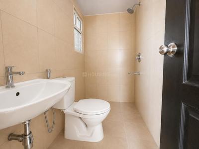 Image of 744 Sq.ft 2 BHK Apartment / Flat for sale in Shriram WYT Field, Bommenahalli, Bengaluru for Rs. 8200000