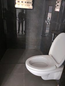 Common Bathroom Image of 1050 Sq.ft 2 BHK Apartment / Flat for sale in Pride Soho, Lohegaon Pune for Rs. 8300000