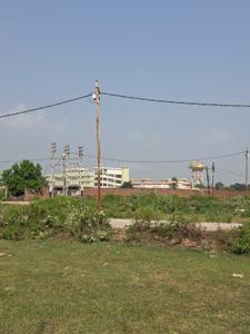 Image of 675 Sq.ft 2 BHK Independent House for sale in Deen Dayal Nagar, Gwalior for Rs. 2500000