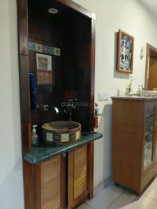Bathroom Image of 1700 Sq.ft 3 BHK Apartment / Flat for rent in Sobha Hillview, Uttarahalli -Manavarthekaval Bengaluru for Rs. 65000
