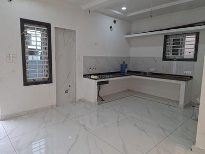 Kitchen Image of 3100 Sq.ft 4 BHK Villa for sale in Sainikpuri Secunderabad for Rs. 20500000