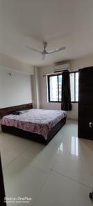Bedroom Image of 1130 Sq.ft 2 BHK Apartment / Flat for rent in DB Pride, Talawali Chanda Indore for Rs. 28000