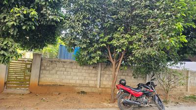 Image of 300 Sq.ft Residential Plot / Land for sale in Saroornagar, Hyderabad for Rs. 32400000