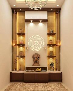 Hall Image of 2000 Sq.ft 3 BHK Independent House for sale in Borsi Durg for Rs. 6000000