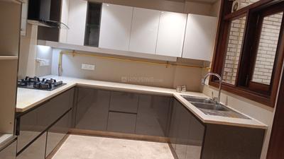 3 BHK Independent Builder Floor