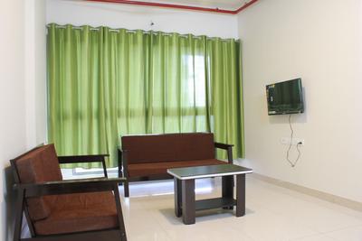 Image of Souvik Mukherjee&#x27;s Nest in Ghatkopar West, Mumbai