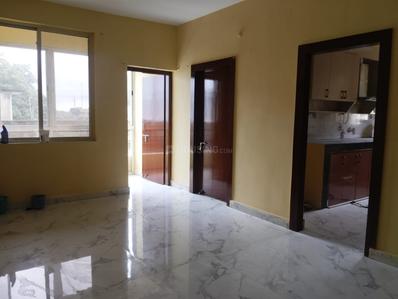 Hall Image of 1800 Sq.ft 3 BHK Apartment / Flat for rent in Ratu Road Ranchi for Rs. 16500