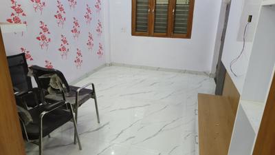 Living Room Image of 1550 Sq.ft 4 BHK Independent House for sale in Bijnor Lucknow for Rs. 5100000