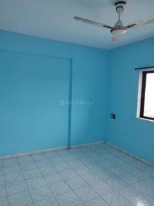 Bedroom Image of 1215 Sq.ft 2 BHK Apartment / Flat for rent in Adajan Surat for Rs. 18000