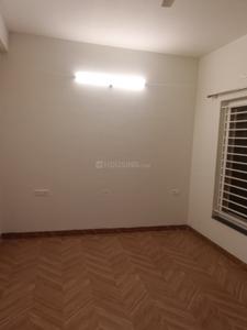Bedroom Image of 1500 Sq.ft 3 BHK Duplex for sale in Salaiya Bhopal for Rs. 9800000