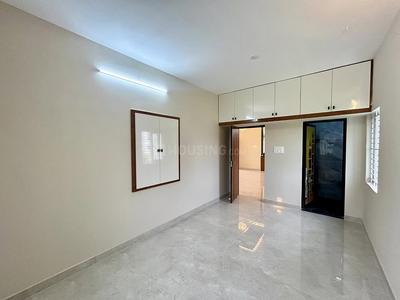 Hall Image of 1100 Sq.ft 3 BHK Independent House for sale in Guduvancheri Chennai for Rs. 8960000