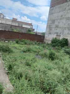 Image of 1000 Sq.ft Residential Plot / Land for sale in Maharajpura, Gwalior for Rs. 2100000