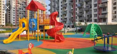 Image of 1556 Sq.ft 3 BHK Apartment / Flat for sale in Amit Astonia Royale, Ambegaon Budruk, Pune for Rs. 10200000