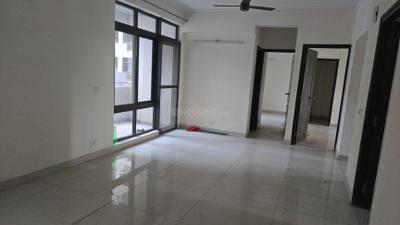 Living Room Image of 1381 Sq.ft 3 BHK Apartment / Flat for rent in CGEWHO Kendriya Vihar, Phi II Greater Noida for Rs. 20000