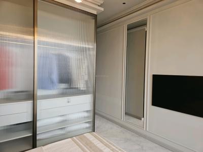 Bedroom Image of 2625 Sq.ft 5 BHK Apartment / Flat for sale in Bhoomi Simana Building 2, Parel Mumbai for Rs. 139900000