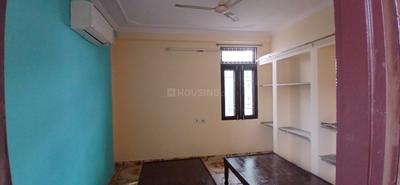 Bedroom Image of 900 Sq.ft 2 BHK Builder Floor for rent in Malviya Nagar Jaipur for Rs. 17500
