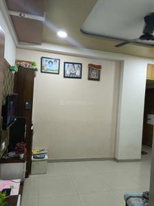Hall Image of 765 Sq.ft 1 BHK Apartment / Flat for sale in Nava Naroda Ahmedabad for Rs. 2750000