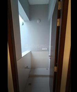 Balcony Image of 1000 Sq.ft 2 BHK Apartment / Flat for rent in Kasturi Apostrophe, Hinjawadi Phase 3 Pune for Rs. 35000
